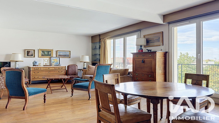 Ma-Cabane - Vente Appartement Asnières-sur-Seine, 96 m²