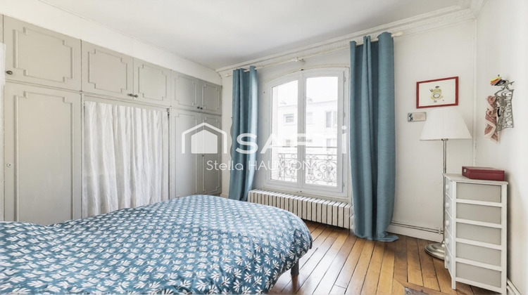 Ma-Cabane - Vente Appartement Asnieres-sur-Seine, 70 m²