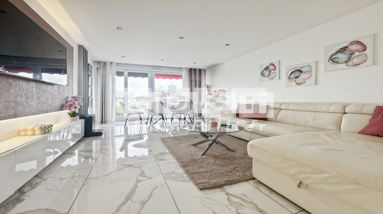 Ma-Cabane - Vente Appartement Asnières-sur-Seine, 67 m²