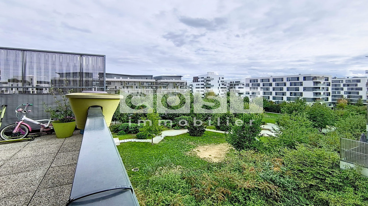 Ma-Cabane - Vente Appartement Asnières-sur-Seine, 64 m²