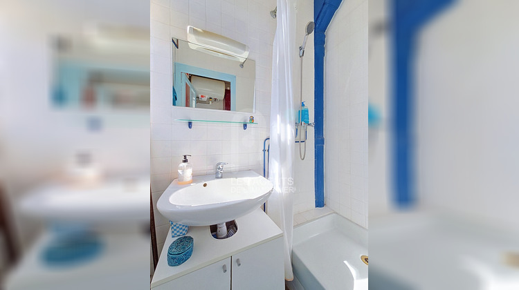 Ma-Cabane - Vente Appartement ASNIERES-SUR-SEINE, 41 m²