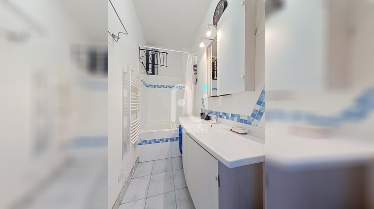 Ma-Cabane - Vente Appartement ASNIERES-SUR-SEINE, 72 m²