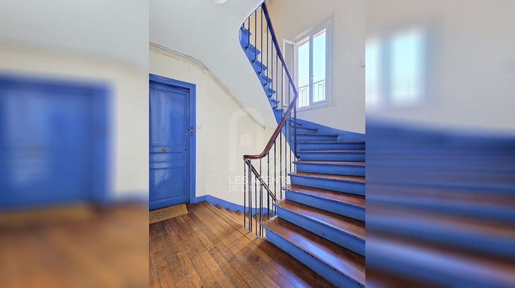 Ma-Cabane - Vente Appartement ASNIERES-SUR-SEINE, 72 m²