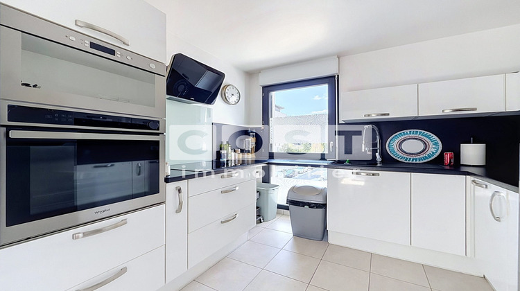 Ma-Cabane - Vente Appartement Asnières-sur-Seine, 81 m²