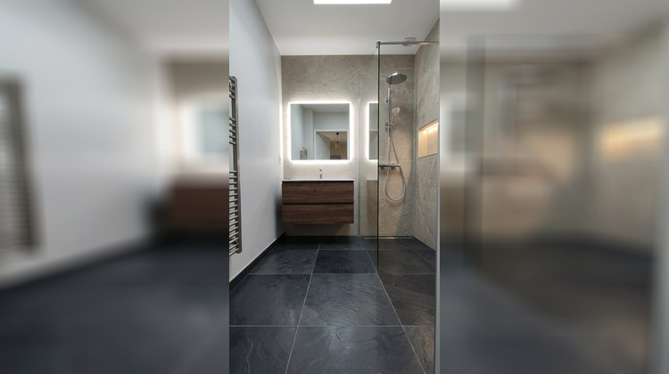 Ma-Cabane - Vente Appartement Asnières-sur-Seine, 48 m²