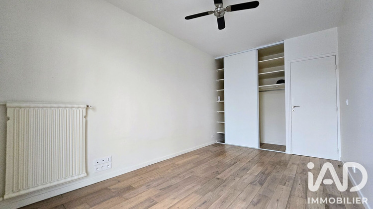 Ma-Cabane - Vente Appartement Asnières-sur-Seine, 82 m²