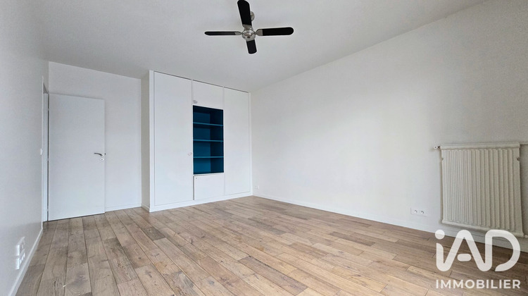 Ma-Cabane - Vente Appartement Asnières-sur-Seine, 82 m²