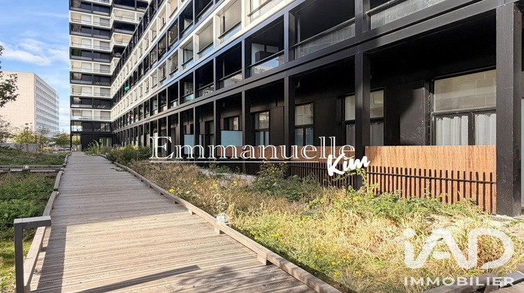 Ma-Cabane - Vente Appartement Asnières sur Seine, 65 m²