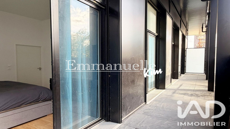 Ma-Cabane - Vente Appartement Asnières sur Seine, 65 m²