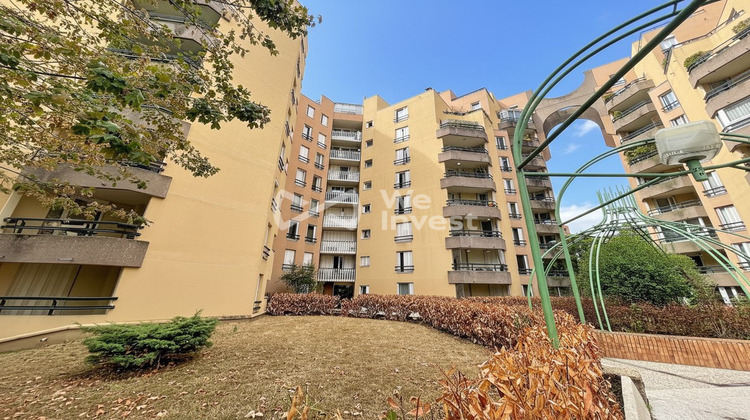 Ma-Cabane - Vente Appartement Asnières-sur-Seine, 85 m²