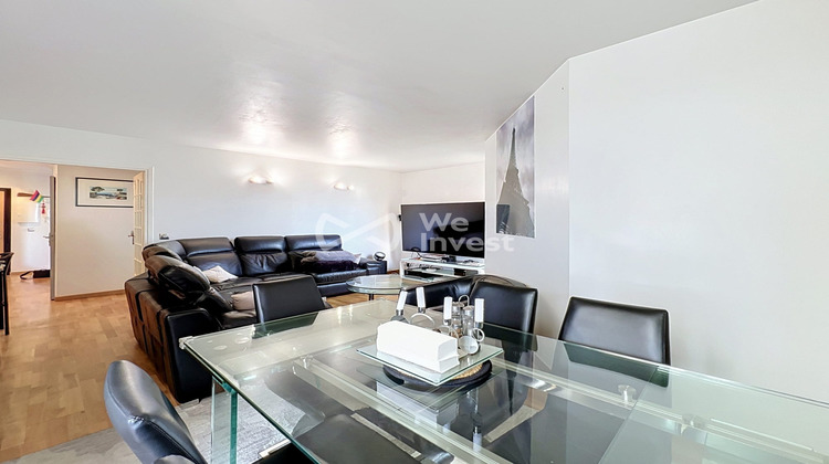 Ma-Cabane - Vente Appartement Asnières-sur-Seine, 85 m²