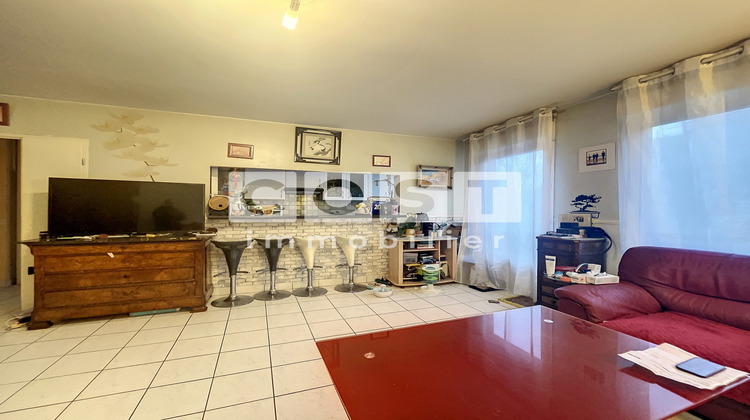 Ma-Cabane - Vente Appartement Asnières-sur-Seine, 89 m²