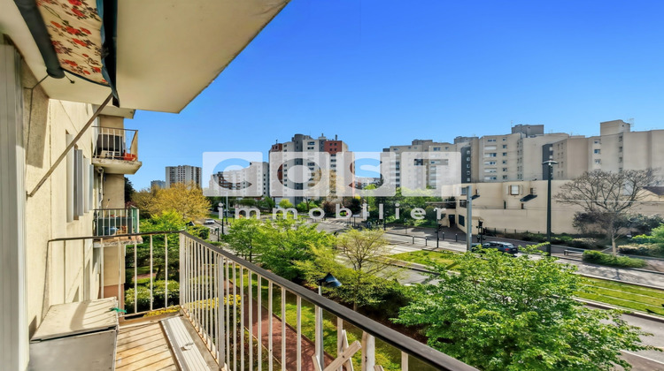 Ma-Cabane - Vente Appartement Asnières-sur-Seine, 62 m²