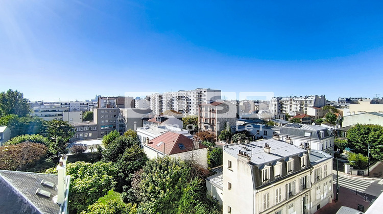 Ma-Cabane - Vente Appartement Asnières-sur-Seine, 38 m²
