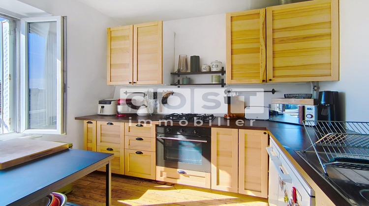 Ma-Cabane - Vente Appartement Asnières-sur-Seine, 38 m²
