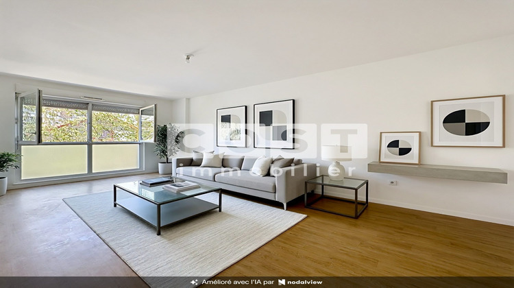Ma-Cabane - Vente Appartement Asnières-sur-Seine, 67 m²