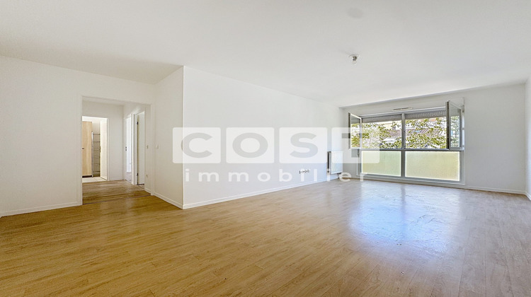 Ma-Cabane - Vente Appartement Asnières-sur-Seine, 67 m²