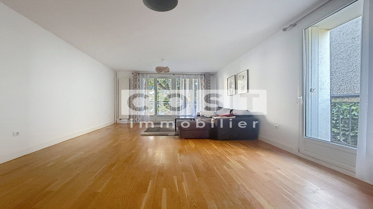 Ma-Cabane - Vente Appartement Asnières-sur-Seine, 64 m²