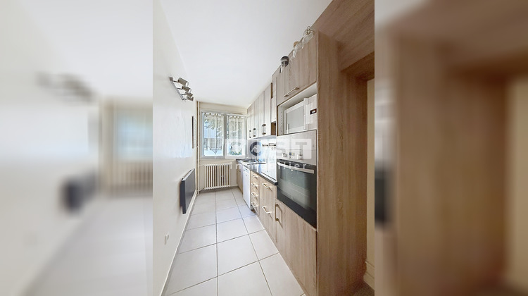 Ma-Cabane - Vente Appartement Asnières-sur-Seine, 64 m²
