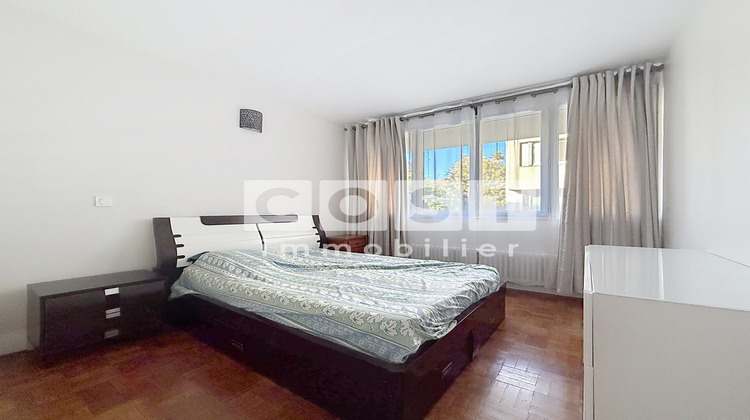 Ma-Cabane - Vente Appartement Asnières-sur-Seine, 64 m²
