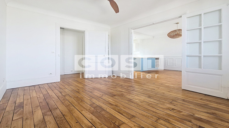 Ma-Cabane - Vente Appartement Asnières-sur-Seine, 51 m²