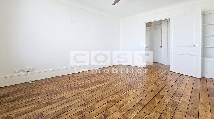 Ma-Cabane - Vente Appartement Asnières-sur-Seine, 51 m²
