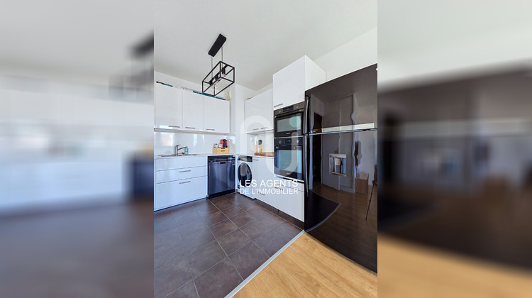 Ma-Cabane - Vente Appartement ASNIERES-SUR-SEINE, 56 m²