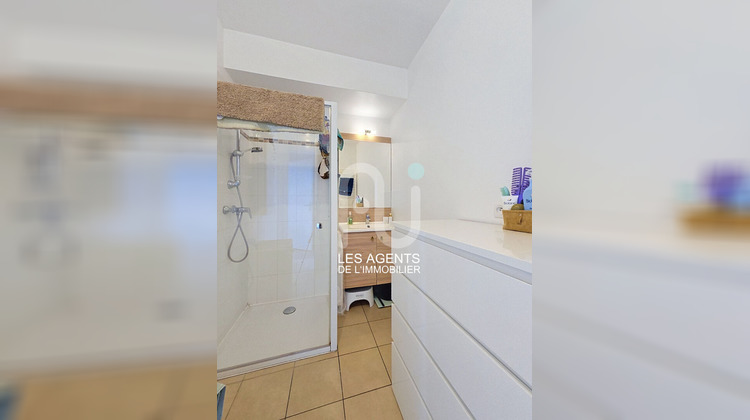 Ma-Cabane - Vente Appartement ASNIERES-SUR-SEINE, 56 m²