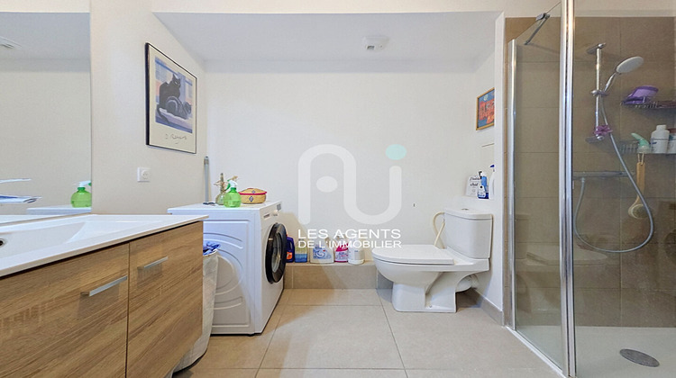 Ma-Cabane - Vente Appartement ASNIERES-SUR-SEINE, 39 m²