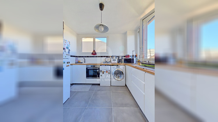 Ma-Cabane - Vente Appartement ASNIERES-SUR-SEINE, 56 m²
