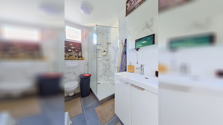 Ma-Cabane - Vente Appartement ASNIERES-SUR-SEINE, 56 m²