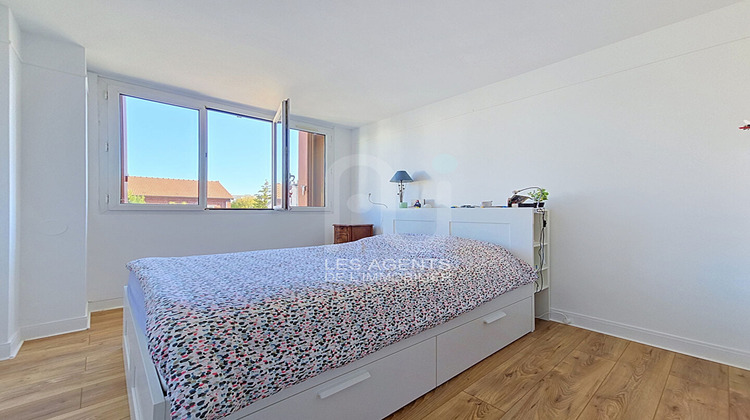 Ma-Cabane - Vente Appartement ASNIERES-SUR-SEINE, 56 m²