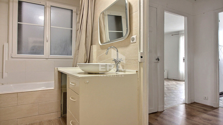 Ma-Cabane - Vente Appartement ASNIERES-SUR-SEINE, 28 m²