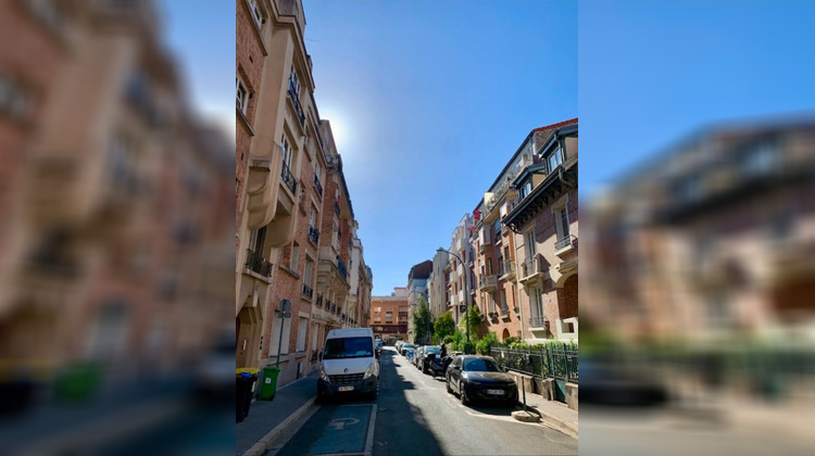 Ma-Cabane - Vente Appartement ASNIERES-SUR-SEINE, 30 m²