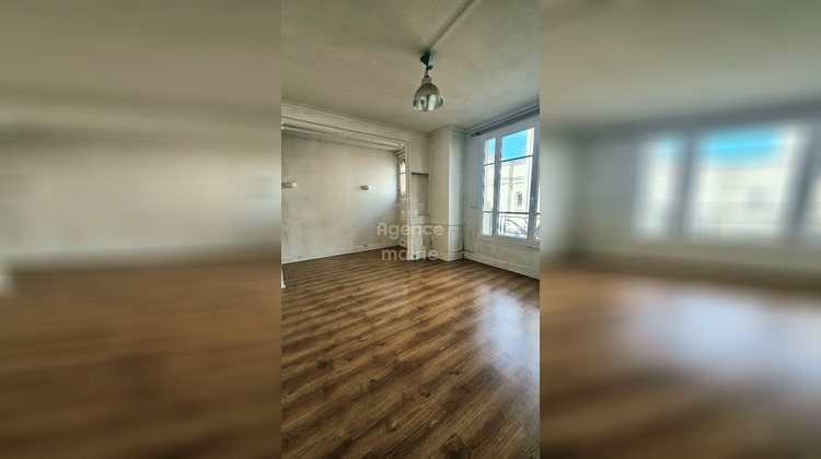 Ma-Cabane - Vente Appartement ASNIERES-SUR-SEINE, 25 m²