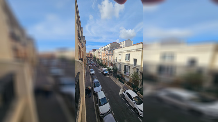 Ma-Cabane - Vente Appartement ASNIERES-SUR-SEINE, 25 m²