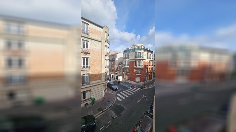 Ma-Cabane - Vente Appartement ASNIERES-SUR-SEINE, 25 m²