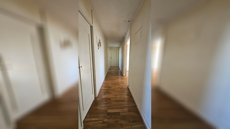 Ma-Cabane - Vente Appartement ASNIERES-SUR-SEINE, 76 m²