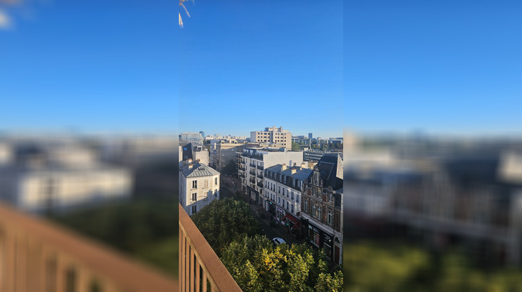 Ma-Cabane - Vente Appartement ASNIERES-SUR-SEINE, 76 m²