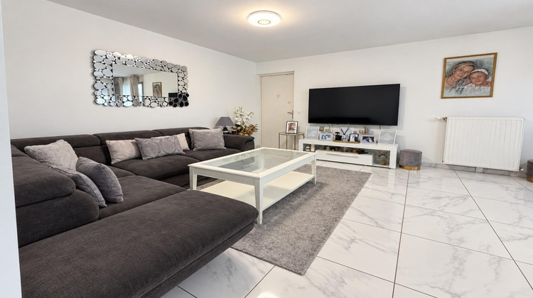 Ma-Cabane - Vente Appartement Asnieres-sur-Seine, 105 m²