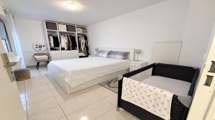 Ma-Cabane - Vente Appartement Asnieres-sur-Seine, 105 m²