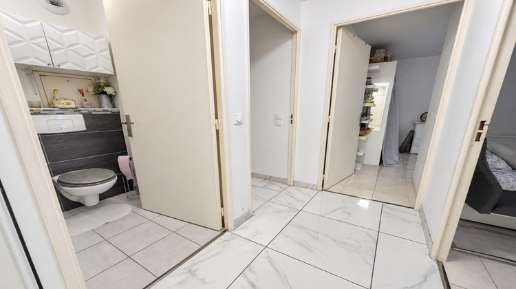 Ma-Cabane - Vente Appartement Asnieres-sur-Seine, 105 m²