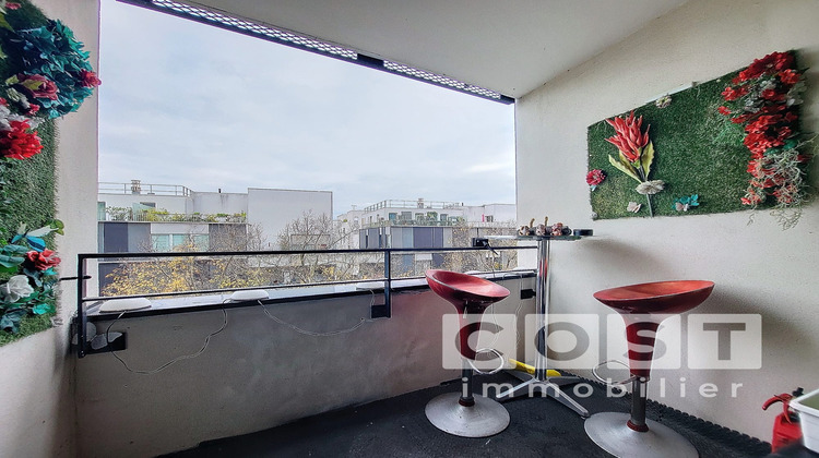 Ma-Cabane - Vente Appartement Asnières-sur-Seine, 84 m²