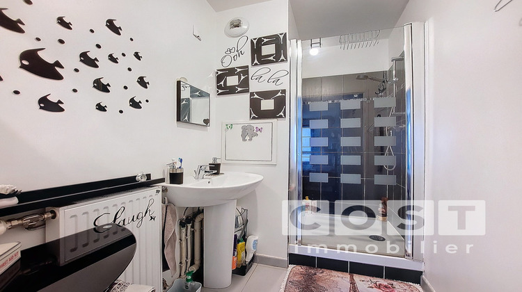 Ma-Cabane - Vente Appartement Asnières-sur-Seine, 84 m²