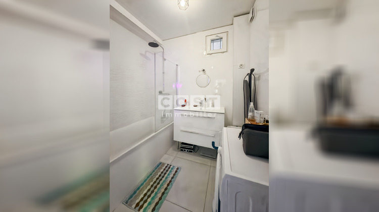Ma-Cabane - Vente Appartement Asnières-sur-Seine, 31 m²