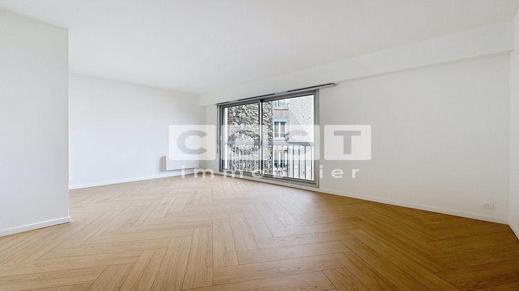Ma-Cabane - Vente Appartement Asnières-sur-Seine, 48 m²