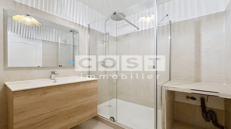 Ma-Cabane - Vente Appartement Asnières-sur-Seine, 48 m²