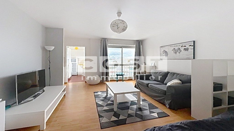 Ma-Cabane - Vente Appartement Asnières-sur-Seine, 30 m²