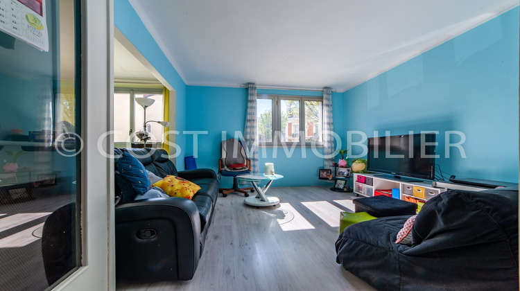 Ma-Cabane - Vente Appartement Asnières-sur-Seine, 66 m²