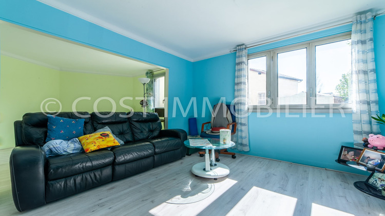Ma-Cabane - Vente Appartement Asnières-sur-Seine, 66 m²